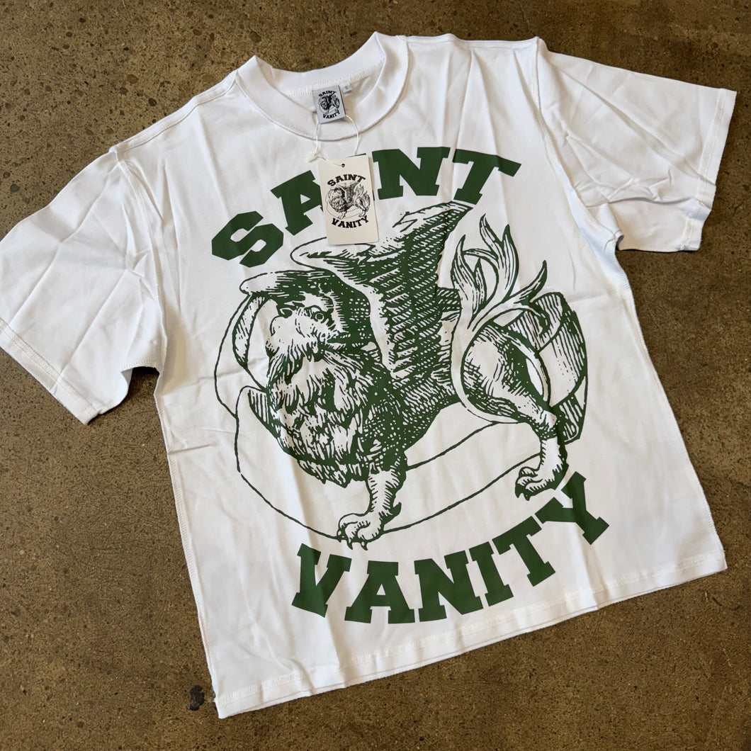 Saint Vanity Tee