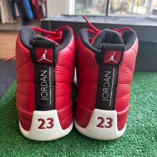 Load image into Gallery viewer, Jordan Alternate Red 12s Size 8
