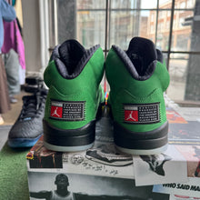 Load image into Gallery viewer, Jordan Oregon 5s Size 8.5
