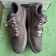 Load image into Gallery viewer, Jordan Travis Scott Velvet Brown Low 1s Size 11.5

