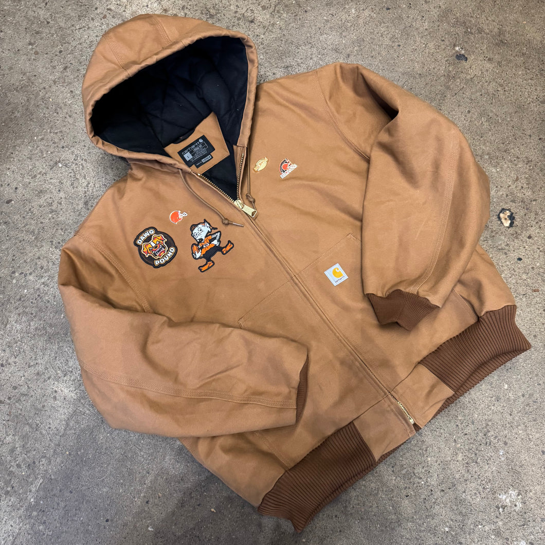 MCV 1 of 1 Carhartt Jacket Size L