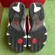 Load image into Gallery viewer, Jordan Gym Red Toro 14s Size 8
