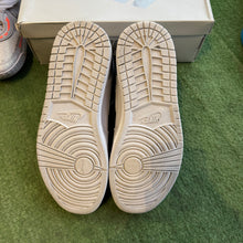 Load image into Gallery viewer, Jordan Japan Metallic Silver 1s Size 10.5
