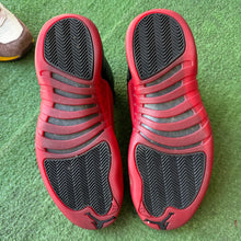 Load image into Gallery viewer, Jordan Flu Game 12s Size 10.5
