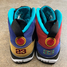 Load image into Gallery viewer, Jordan Dream It Do It 9s Size 11
