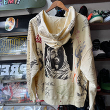 Load image into Gallery viewer, HMDD Sketch Hoodie
