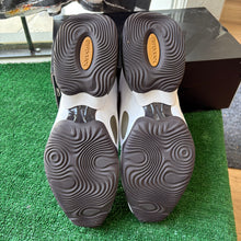 Load image into Gallery viewer, Nike Veneda Carter Air Max Muses Size 13.5W/12M

