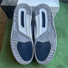 Load image into Gallery viewer, Jordan Midnight Navy 3s Size 12
