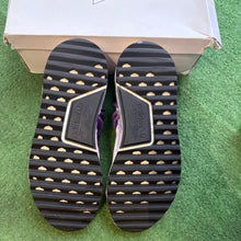 Load image into Gallery viewer, Pharrell x NMD Holy Festival Human Races Size 9.5
