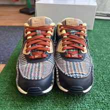 Load image into Gallery viewer, Nike By You Pendleton Air Max 90s Size 8
