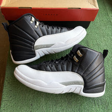 Load image into Gallery viewer, Jordan Playoff 12s Size 11.5
