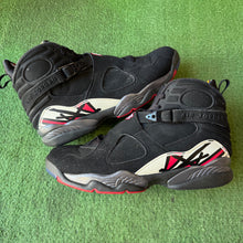 Load image into Gallery viewer, Jordan Playoff 8s Size 12

