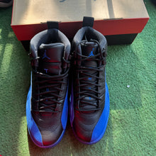 Load image into Gallery viewer, Jordan Black Game Royal Size 8
