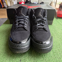 Load image into Gallery viewer, Jordan Black Cat 3s Size 11
