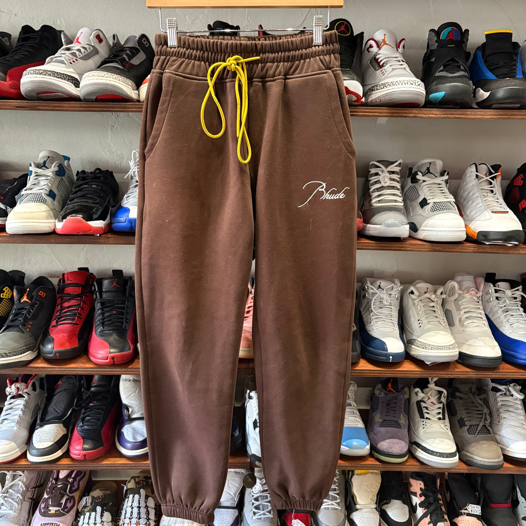 Rhude Sweatpants Size M
