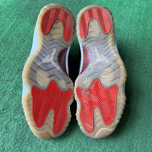 Load image into Gallery viewer, Jordan Bred ie Low 11s Size 12
