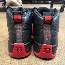 Load image into Gallery viewer, Jordan Flu Game 12s Size 10.5
