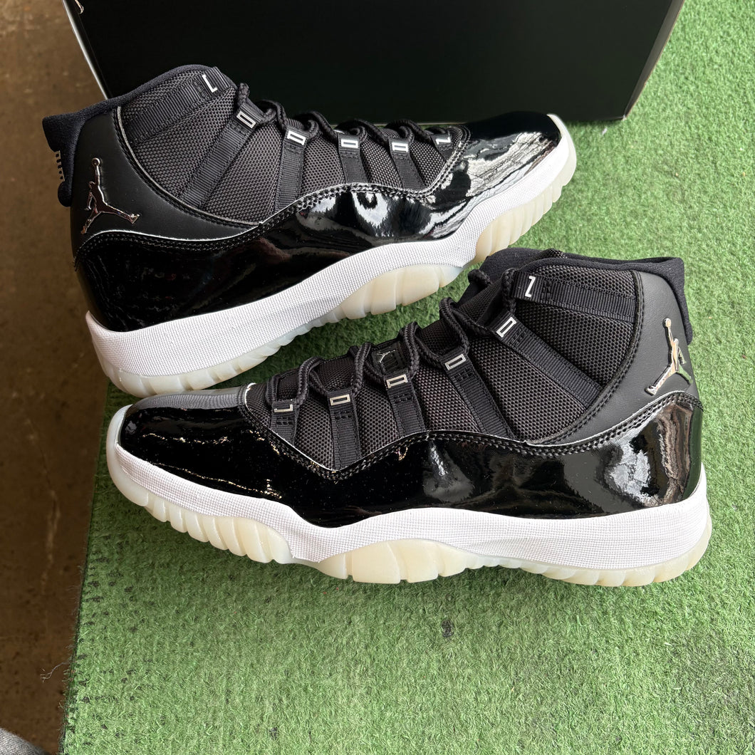 Jordan Jubilee 11s Size 10.5