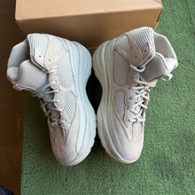 Load image into Gallery viewer, Adidas Yeezy Salt Desert Boots Size 9
