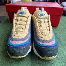 Load image into Gallery viewer, Nike Sean Wotherspoon Air Max 97/1s Size 8
