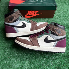 Load image into Gallery viewer, Jordan Crafted 1s Size 10.5
