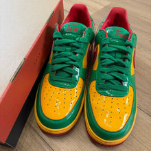 Load image into Gallery viewer, Nike Lil Yachty Concrete Boys Air Force 1s Size 9.5
