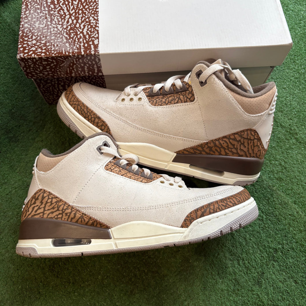 Jordan Palomino 3s Size 10.5