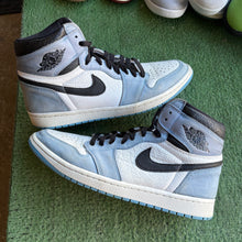 Load image into Gallery viewer, Jordan University Blue 1s Size 11
