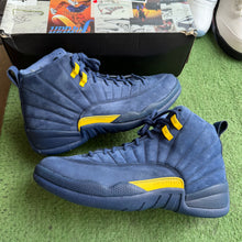 Load image into Gallery viewer, Jordan Michigan 12s Size 10
