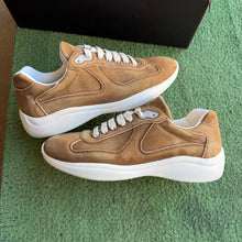 Load image into Gallery viewer, Prada Americas Cups Size 7.5UK
