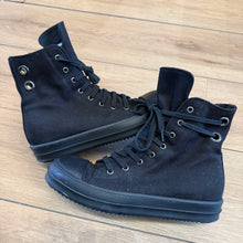 Load image into Gallery viewer, Rick Owens DRKSHDW Ramone Highs Size 41
