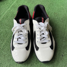 Load image into Gallery viewer, Prada America Cups Size 7.5UK
