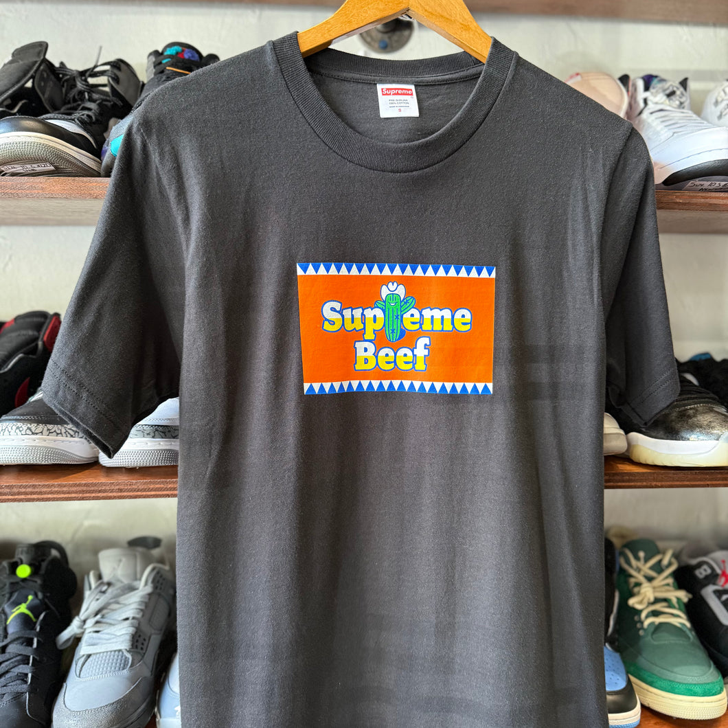 Supreme Beef Tee Size S