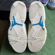 Load image into Gallery viewer, Jordan Tech Chrome 6s Size 11.5W/10M
