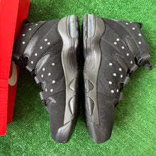 Load image into Gallery viewer, Nike Air Max Triple Black CB 94s Size 13
