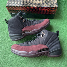 Load image into Gallery viewer, Jordan A Ma Maniére 12s Size 12W/10.5M
