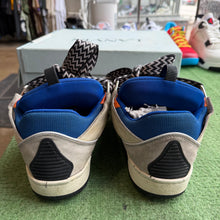 Load image into Gallery viewer, Lanvin Curbs Size 42
