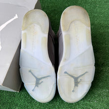Load image into Gallery viewer, Jordan Wolf Grey 5s Size 10.5
