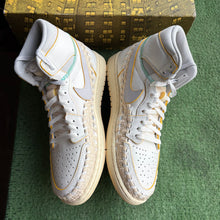 Load image into Gallery viewer, Jordan Union Bephies Beauty Supply 1s Size 9.5
