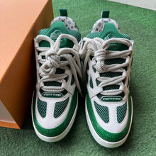 Load image into Gallery viewer, Louis Vuitton Skates Size 10.5 UK
