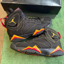 Load image into Gallery viewer, Jordan Citrus 7s Size 9
