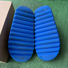 Load image into Gallery viewer, Yeezy Azure Slides Size 10
