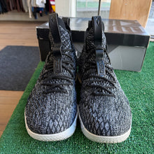 Load image into Gallery viewer, Nike LeBron Ashes 15s Size 13
