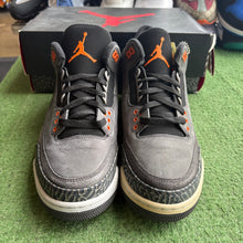 Load image into Gallery viewer, Jordan Fear 3s Size 10
