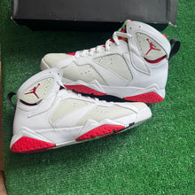 Load image into Gallery viewer, Jordan Hare 7s Size 10
