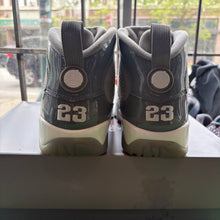 Load image into Gallery viewer, Jordan Cool Grey 9s Size 12
