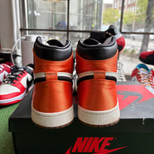 Load image into Gallery viewer, Jordan Satin Shattered Backboards Size 8W/6.5M
