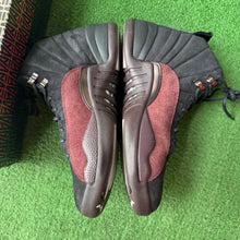 Load image into Gallery viewer, Jordan A Ma Maniére 12s Size 12W/10.5M
