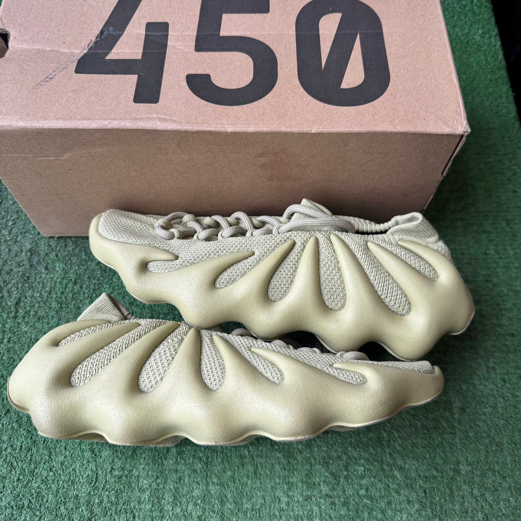 Yeezy Resin 450s Size 7.5