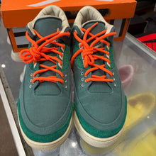 Load image into Gallery viewer, Jordan Nina Chanel 3s Size 11W/9.5M

